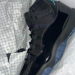 Only Trade Size 11.5 For My Size 11 Jordan’s 11