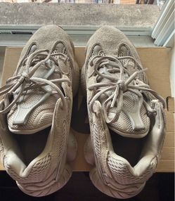 Yeezy 500