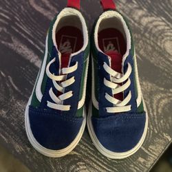 Kids Vans