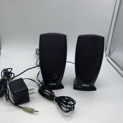 Dell Speakers