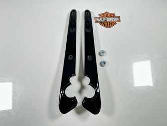 14-22 HARLEY-DAVIDSON SPORTSTER 883/1200 OEM REAR PASSENGER FENDER 60203-06.B2.OBO. SM9KNT0685