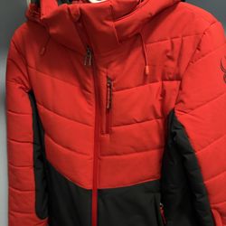 Snow Jacket