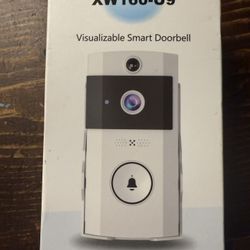 Doorbell Camera 