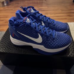 Nike Kobe 6 shoes Size 6 