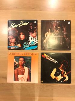 Vintage Vinyl (2 of 2)