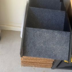 Dog Stairs