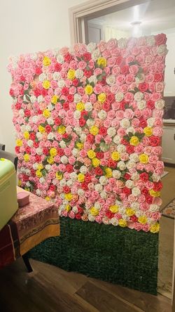 Decoration wall\ pary background wall \ pixer wall