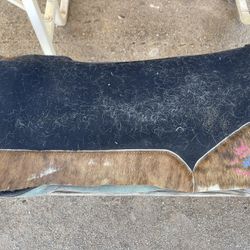 Saddle Pads 