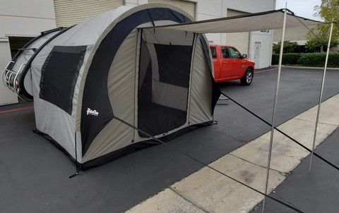 Tent For T@B Max Or NuCamp 320