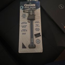 QUINN 6 " Digital Caliper 