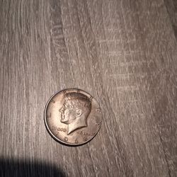 Old Coins