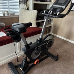 Nordic track Grand Tour Excercise Bike