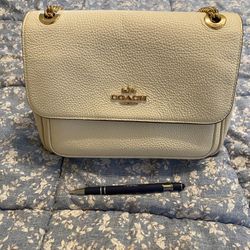 Coach Cross Body bag