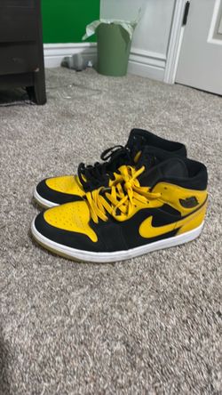 Jordan 1s