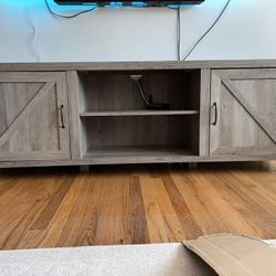 75in Tv Stand