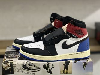Air jordan 1s UN   more colors available   