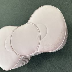 Hello Kitty Bow Storage Bench