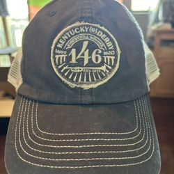 Kentucky Derby Baseball Cap Brand: 47