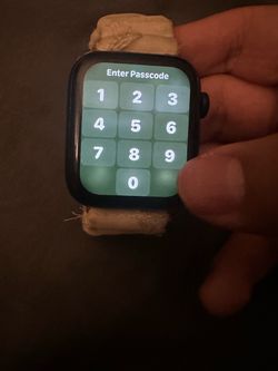 Apple Watch Series 6 44MM