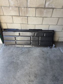 67-72 C10 Gas Tank OEM