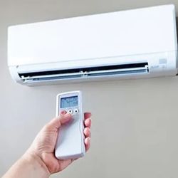 Mini Split, Ac, Air Conditioner, Heating And Cooling