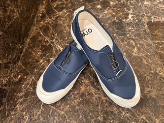Vans Off The Wall (OTW) 44’s
