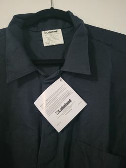 Lakeland Nomex Coverall