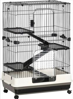 Small Animal Cage Rabbit Hutch
