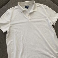 White Polo