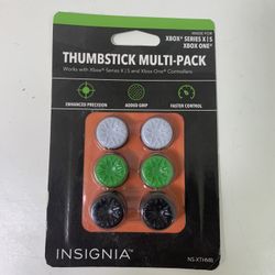 Xbox Controller Thumbstick Extenders