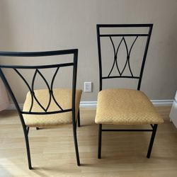Chairs 