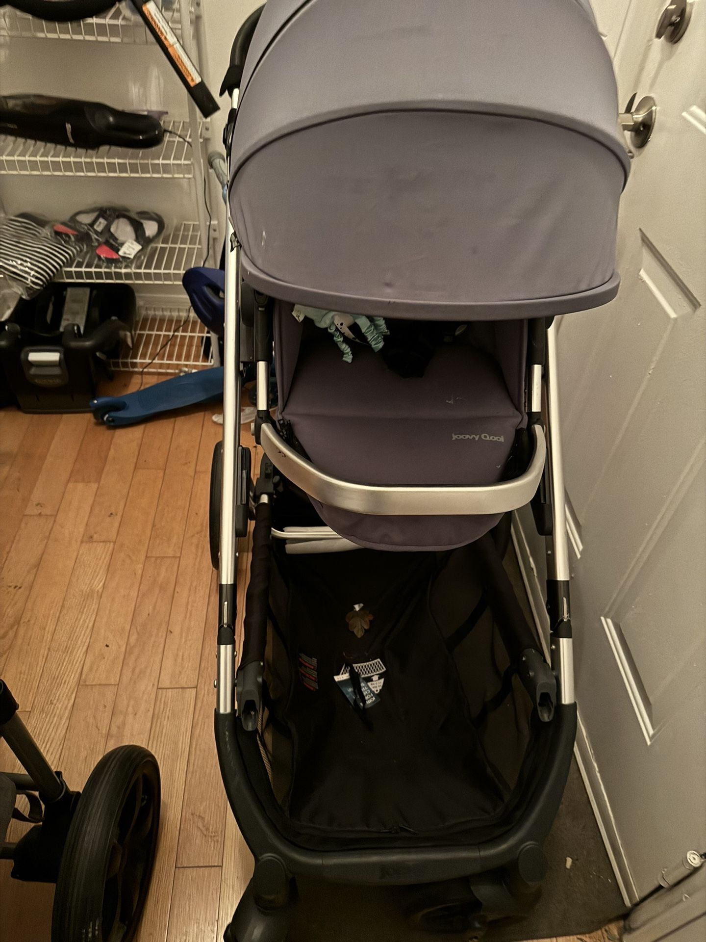 Joovy Qool Stroller