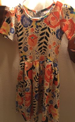LuLaRoe Amelia XXS
