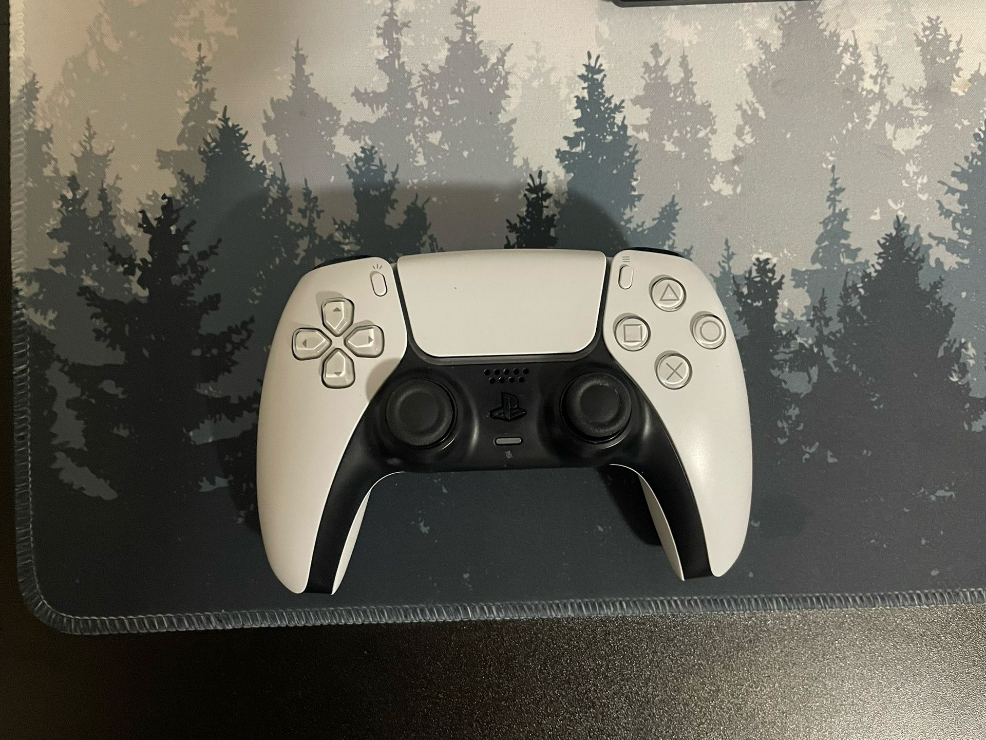 PS5 Controller (For Parts)