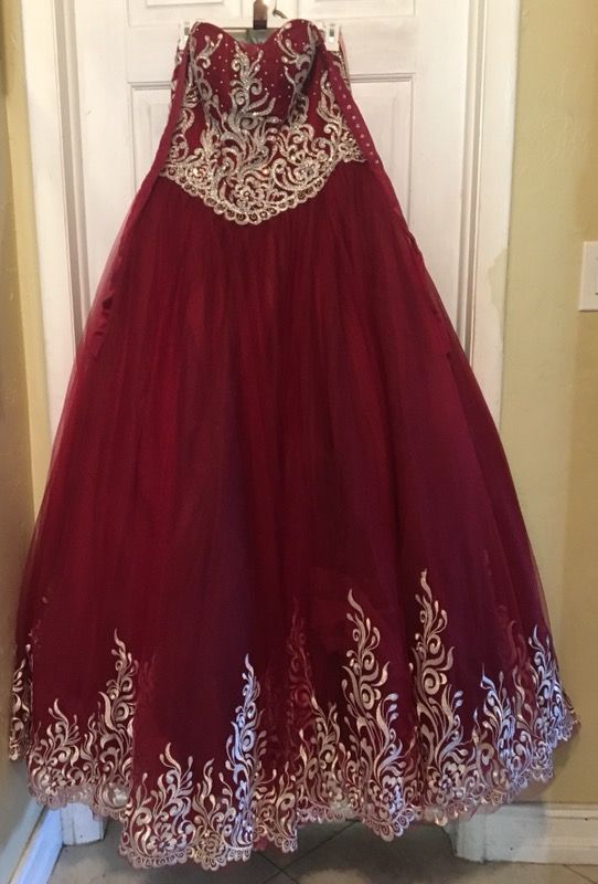 Vestidos para Quinceañeras.. En Perfectas Condiciones,...
