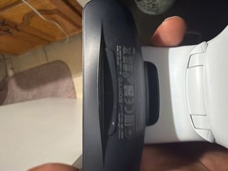 Sony ps5 hd camera