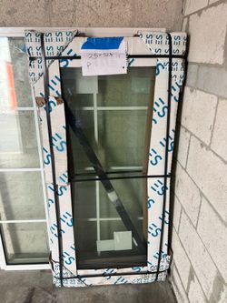 Ventana contra impacto