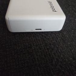 Mini Polaroid Bluetooth Photo Maker