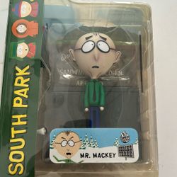 South Park Mr.Mackey 