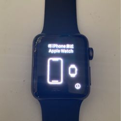 Apple Watch Series 3