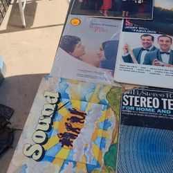 I Have 30 Music Record