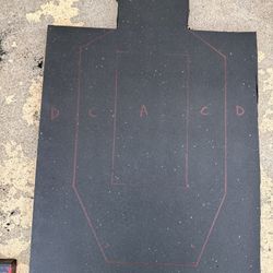 Self Healing Targets 