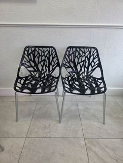 2 silla $100