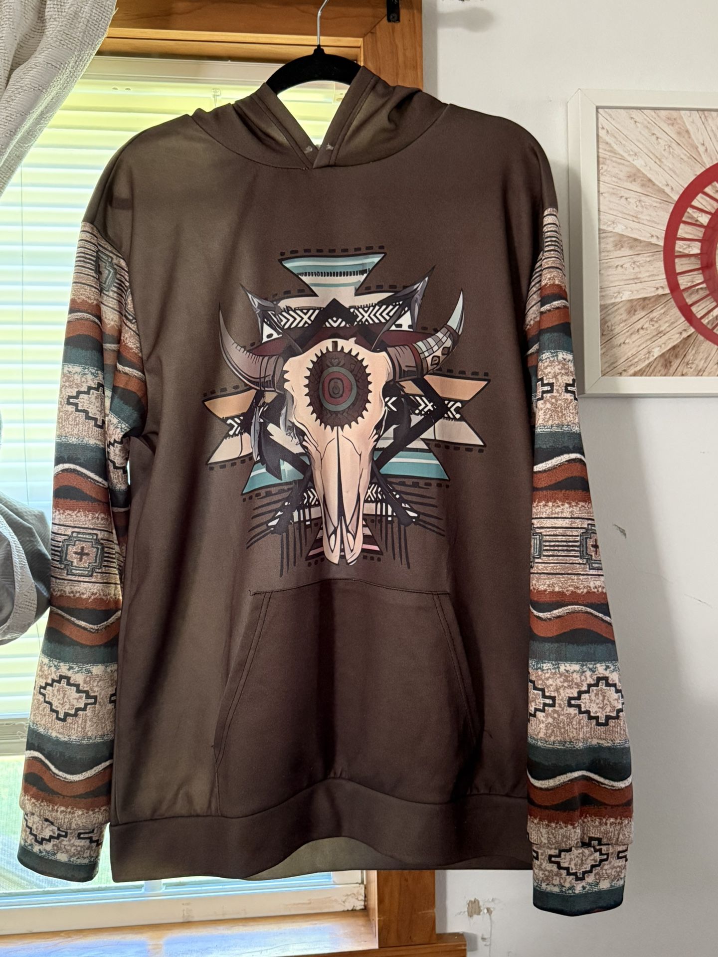 Unisex Sweater 
