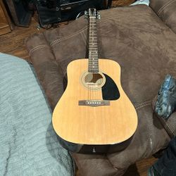 Guitar 