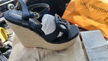 Louis Vuitton shoes