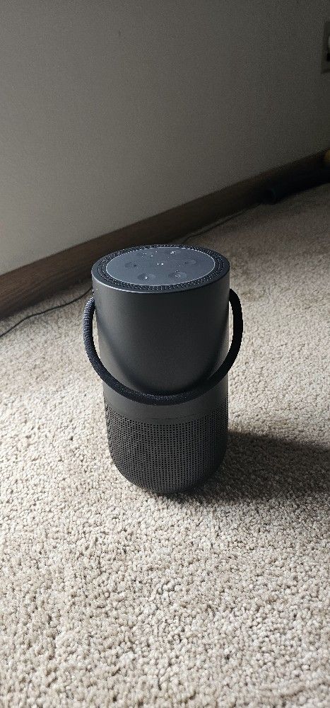 Bose Smart Wifi Speaker