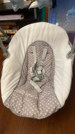 Graco baby swing