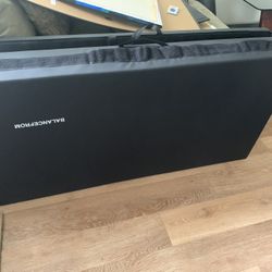 Gym Mat, Exercise Mat 8’x4’