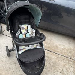 Stroller